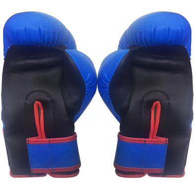 Green Hill Boxing Gloves - Size - 6 OZ - Image 3