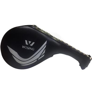 Wesing Karate/Taekwondo Kick Pad - Black
