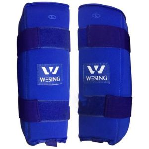 Karate Shin Guard